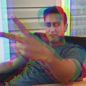 Meet your Posher, Stephen